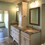 Biloxi, MS Bayside Bathroom Remodel