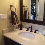 Biloxi, MS Custom Bathroom Remodel