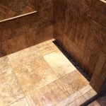Biloxi, MS Custom Bathroom Remodel