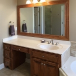 Biloxi, MS Luxury Bathroom Remodel