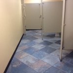 Gulfport, MS Church Restroom Remodel