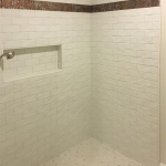 Independent Living Bathroom Remodel