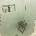 Independent Living Bathroom Remodel