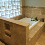 Ocean Springs, MS Master Bathroom Remodel