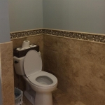 Ocean Springs, MS Master Bathroom Remodel