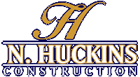 N. Huckins Construction