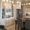 Fully Gutted Custom Kitchen Renovation