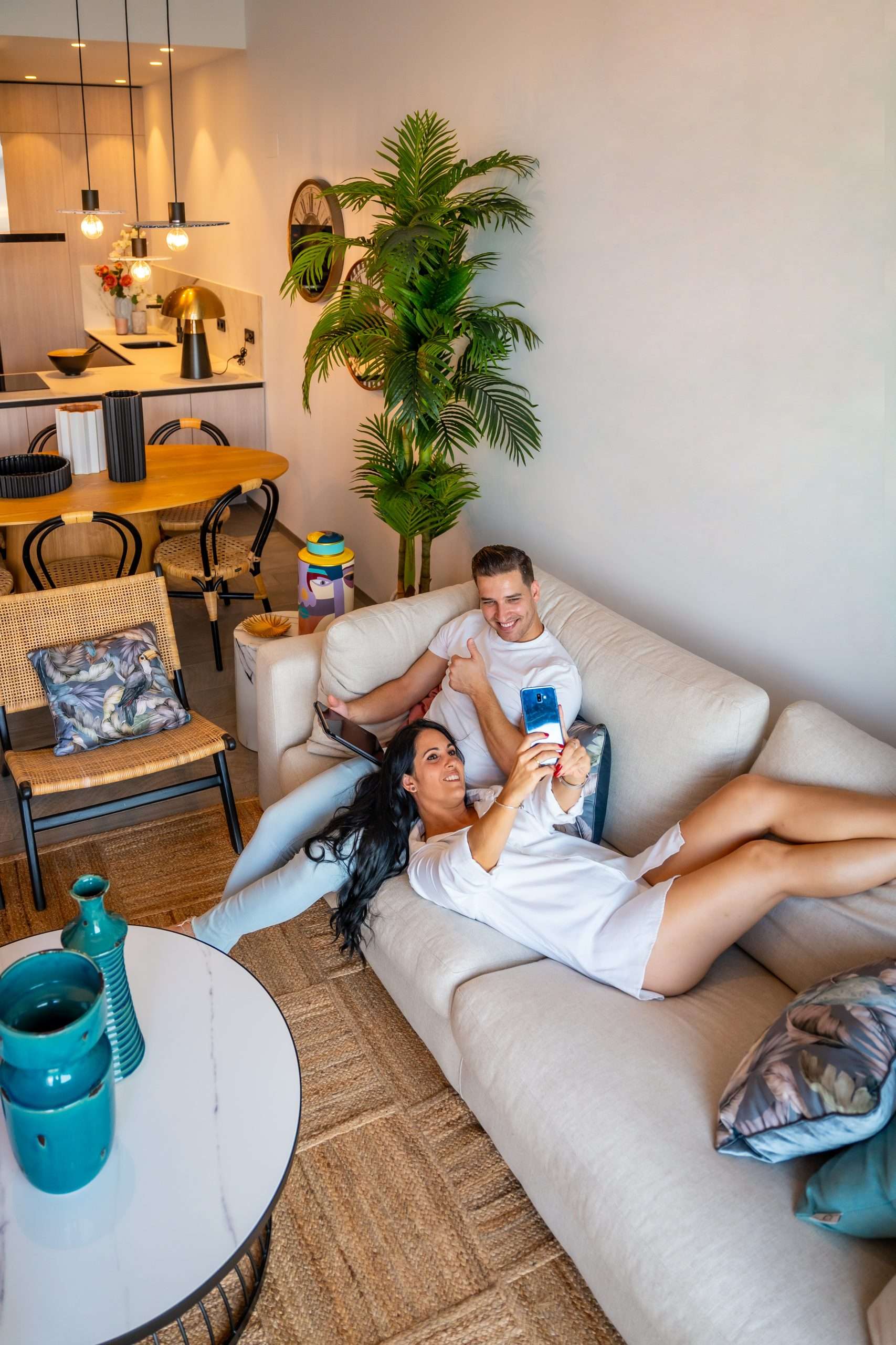 Personalized Solutions