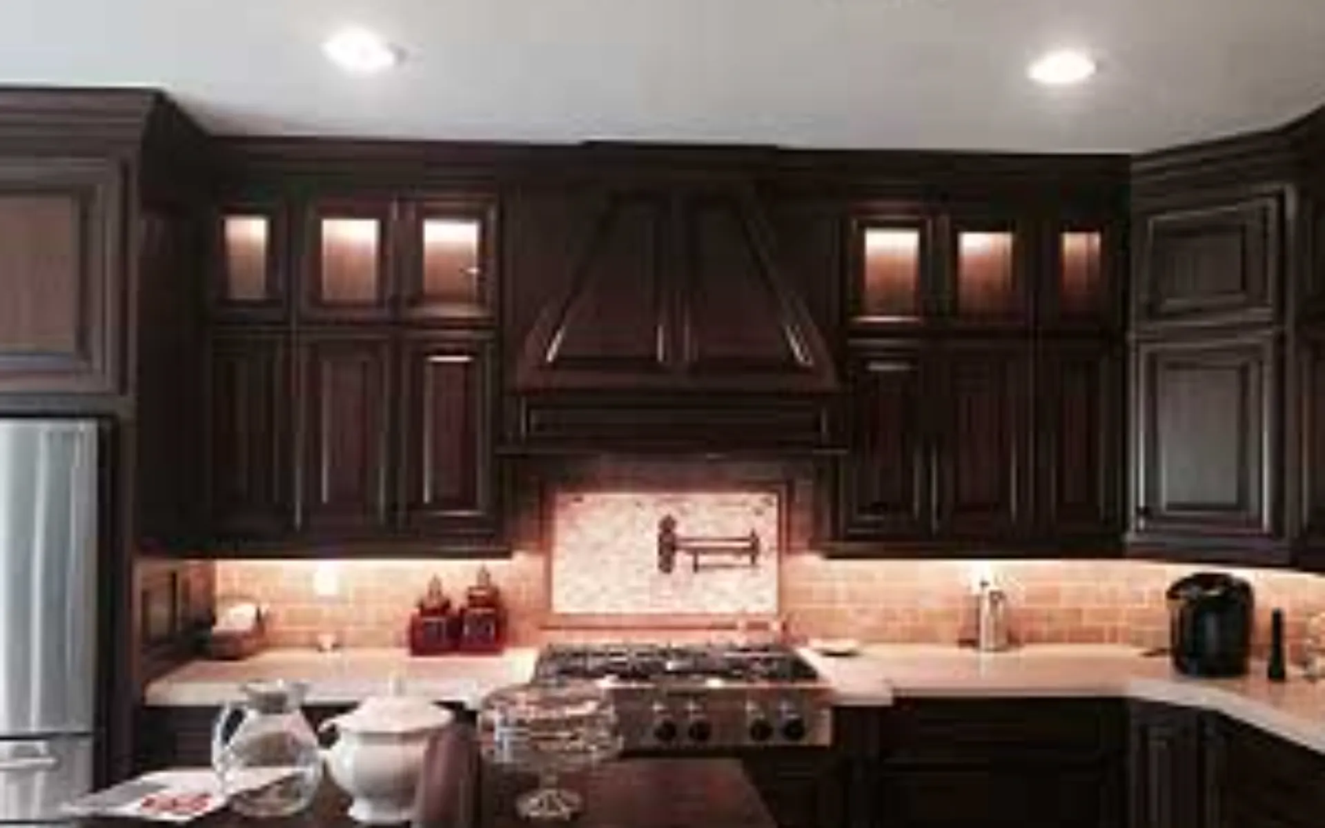 N Huckin Kitchen Remodeling Services