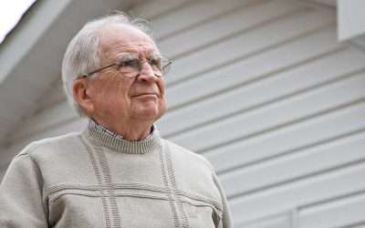 Independent Living Home Modifications